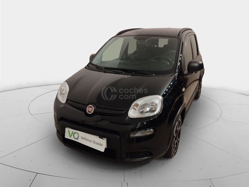 Foto del FIAT Panda 1.0 Gse City Live Hybrid