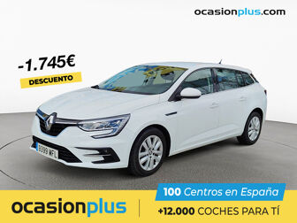 Imagen de RENAULT Mégane