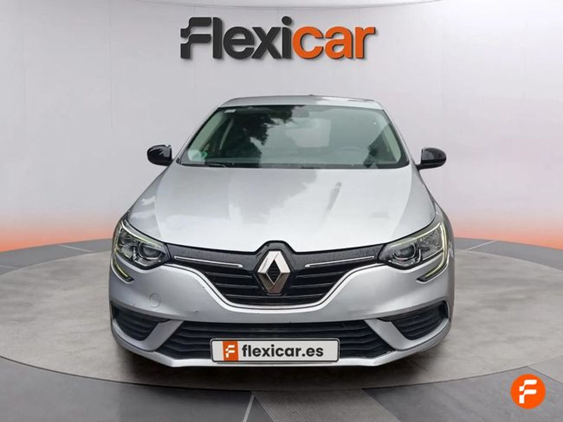 Imagen 3 de RENAULT Mégane