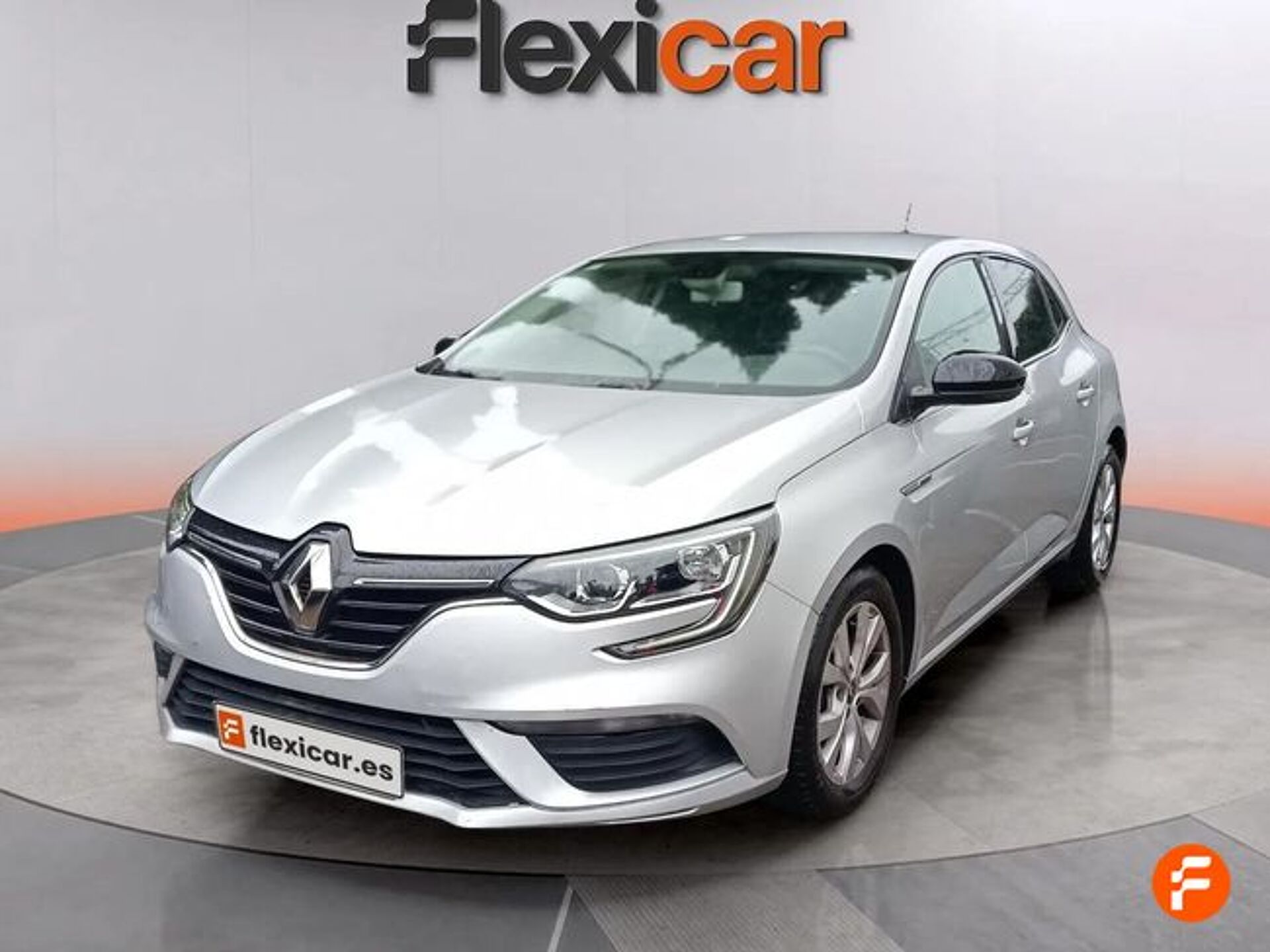 Imagen 2 de RENAULT Mégane