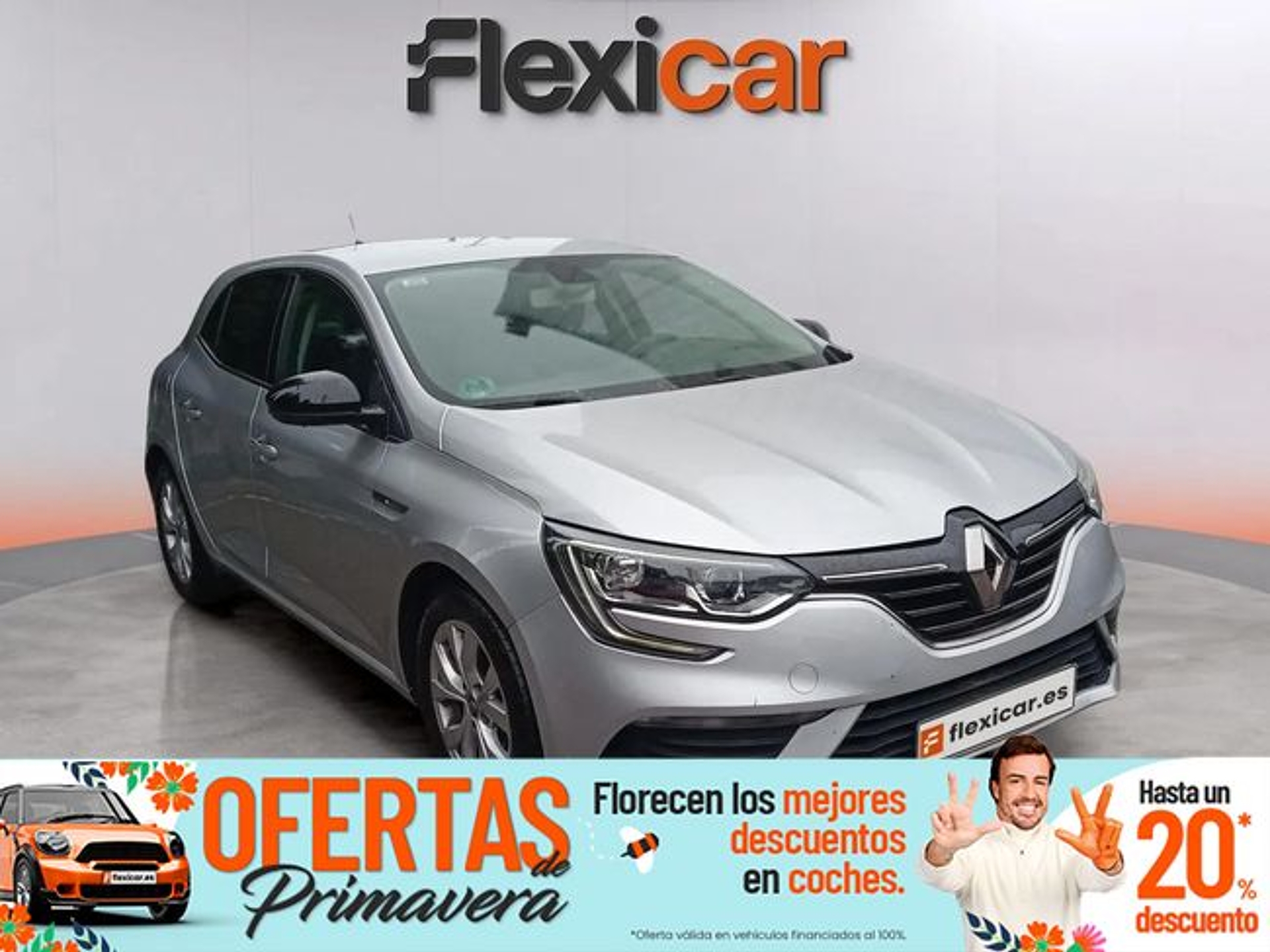 Imagen de RENAULT Mégane