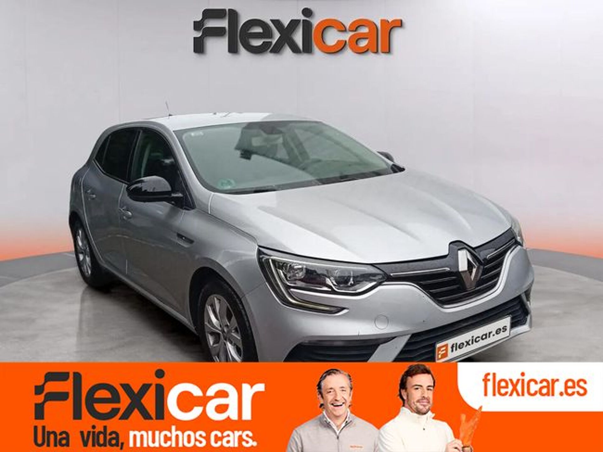 Imagen 1 de RENAULT Mégane