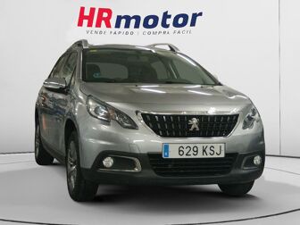 Imagen de PEUGEOT 2008 1.2 PureTech Style 82