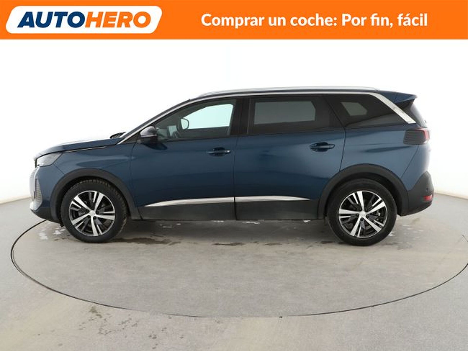 Imagen 3 de PEUGEOT 5008