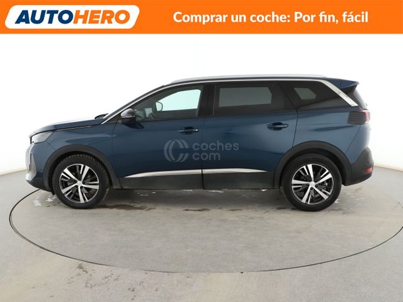 Foto del PEUGEOT 5008 1.5BlueHDi S&S Allure Pack EAT8 130