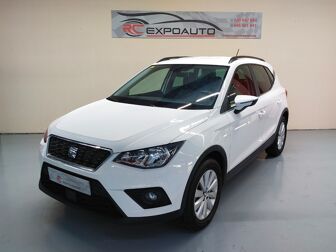 Imagen de SEAT Arona 1.0 TSI Ecomotive S&S Style 95