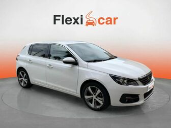 Imagen de PEUGEOT 308 1.2 PureTech S&S Access 110