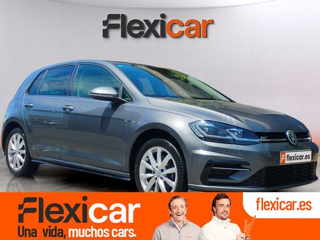 VOLKSWAGEN Golf (Advance 2.0 TDI 110kW (150CV) DSG) en Cáceres