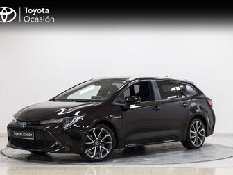 Imagen de TOYOTA Corolla 180H Feel!