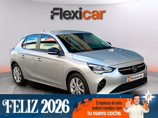 OPEL Corsa (1.2 XEL 55kW (75CV) Edition) en Toledo