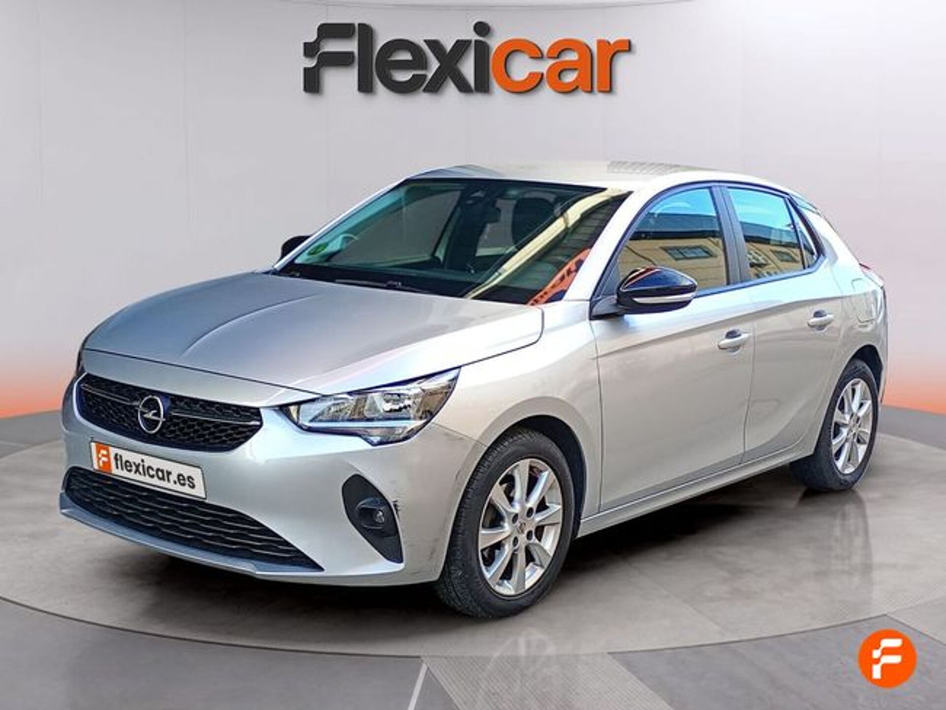 Imagen 3 de OPEL Corsa