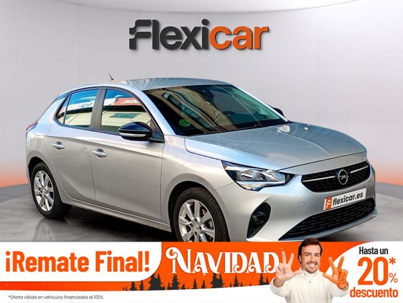 Foto del OPEL Corsa 1.5D DT S-S Edition 100