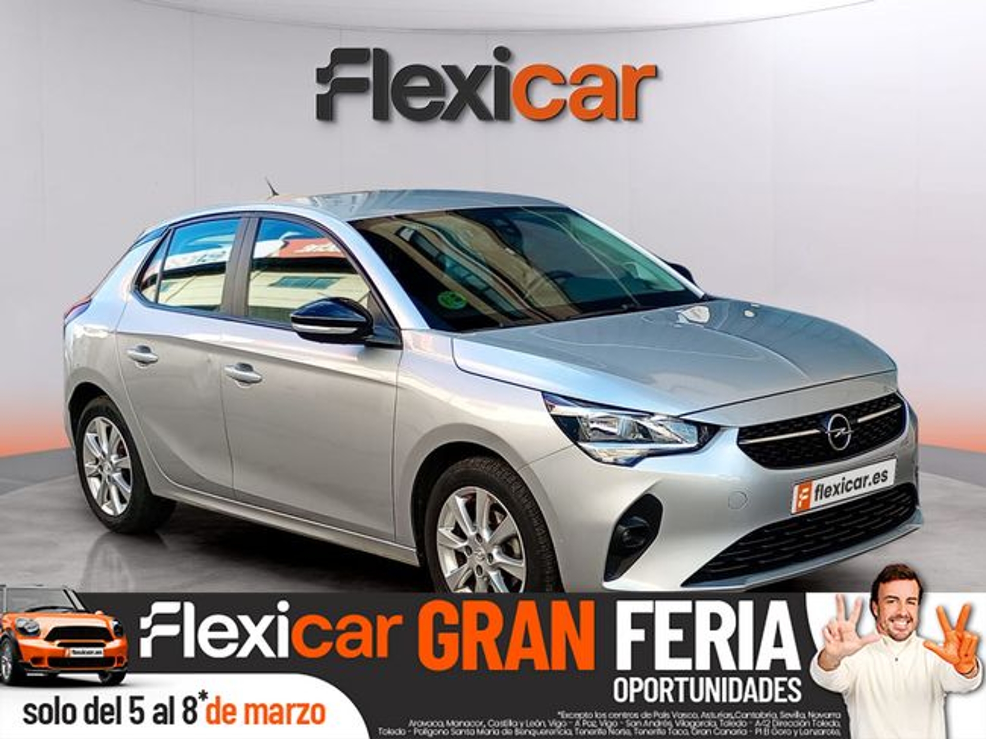 Imagen de OPEL Corsa