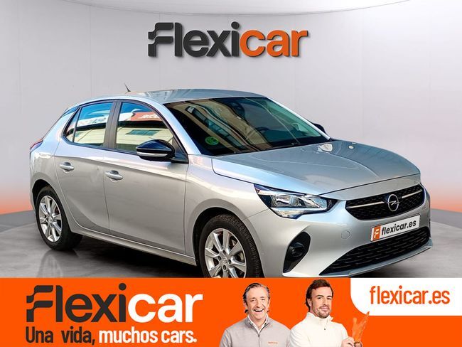OPEL Corsa (1.2 XEL 55kW (75CV) Edition) en Toledo