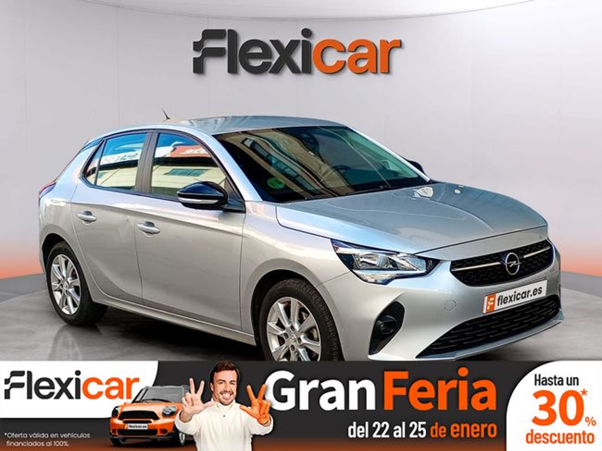 Imagen de OPEL Corsa