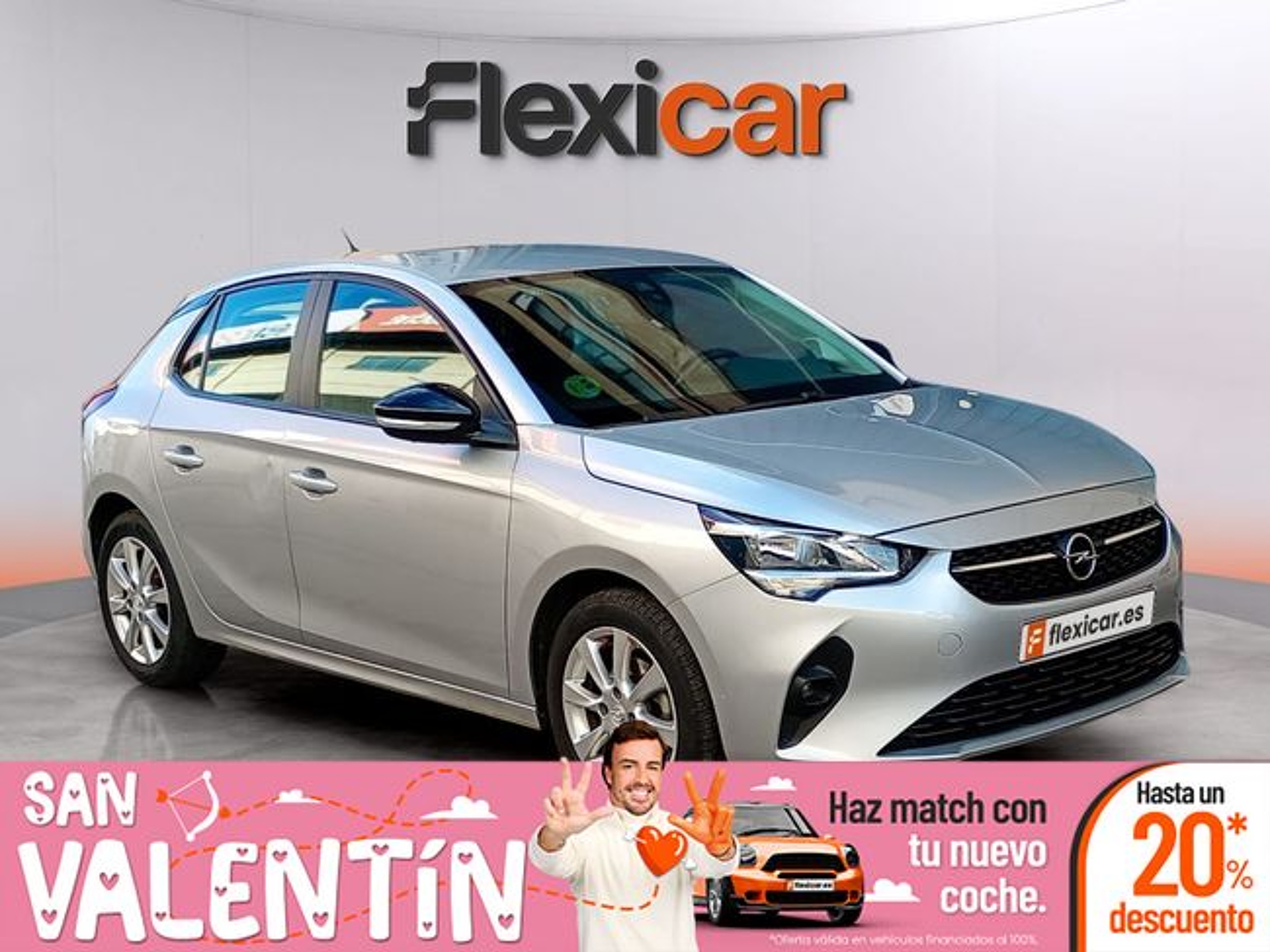 Imagen de OPEL Corsa