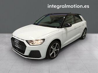 Imagen de AUDI A1 Sportback 25 TFSI