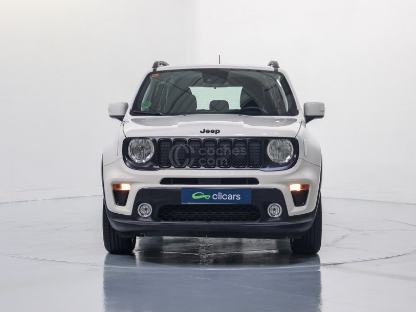 Foto del JEEP Renegade 2.0Mjt Night Eagle II 4x4 AD