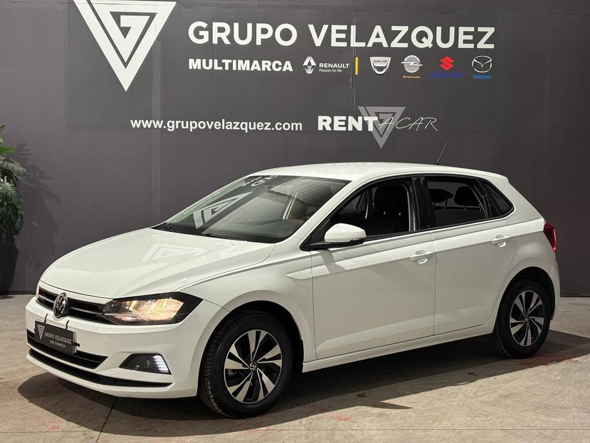 Imagen de VOLKSWAGEN Polo