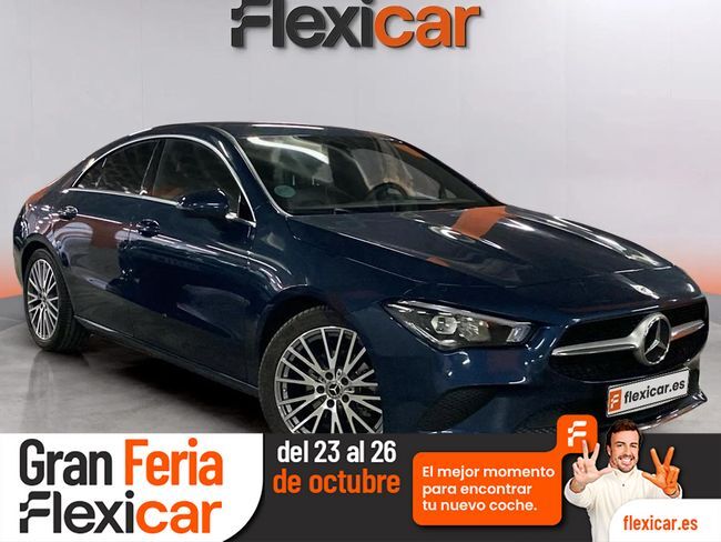 MERCEDES Clase CLA (CLA 180) en Alicante