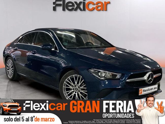 Foto del MERCEDES Clase CLA CLA 180