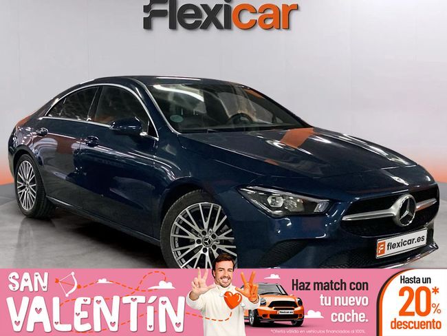 Foto del MERCEDES Clase CLA CLA 180