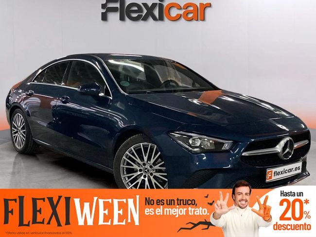 MERCEDES Clase CLA (CLA 180) en Alicante