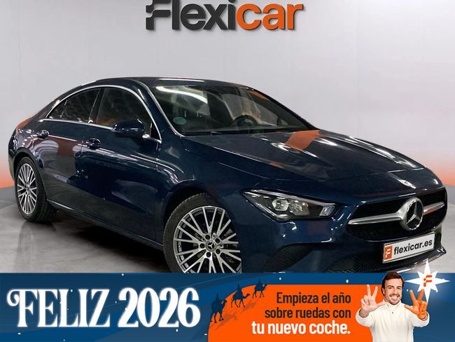 MERCEDES Clase CLA (CLA 180) en Alicante