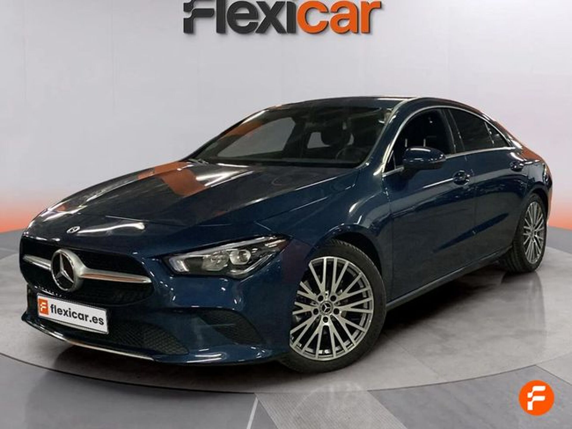 Imagen 2 de MERCEDES Clase CLA