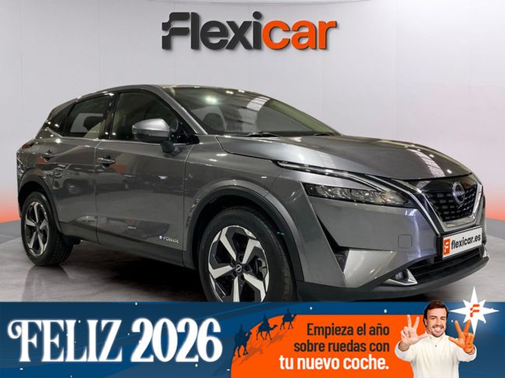 Imagen de NISSAN Qashqai