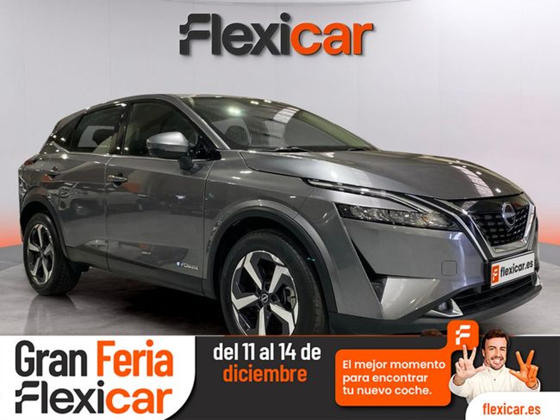 Imagen de NISSAN Qashqai