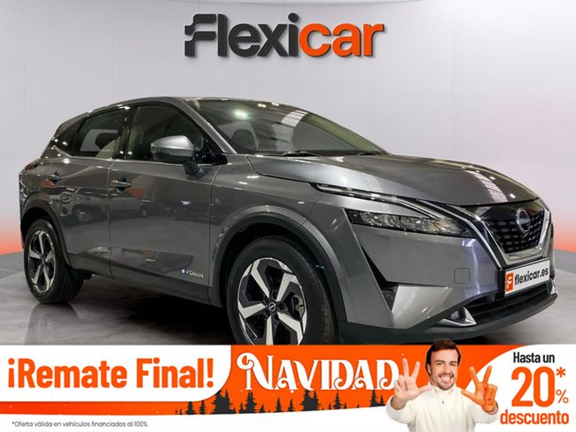 Imagen de NISSAN Qashqai