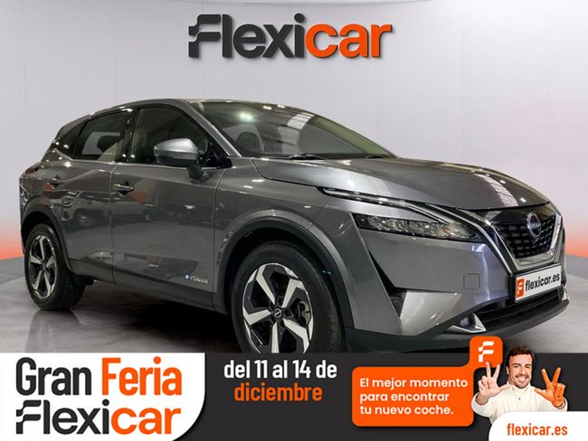 Imagen de NISSAN Qashqai