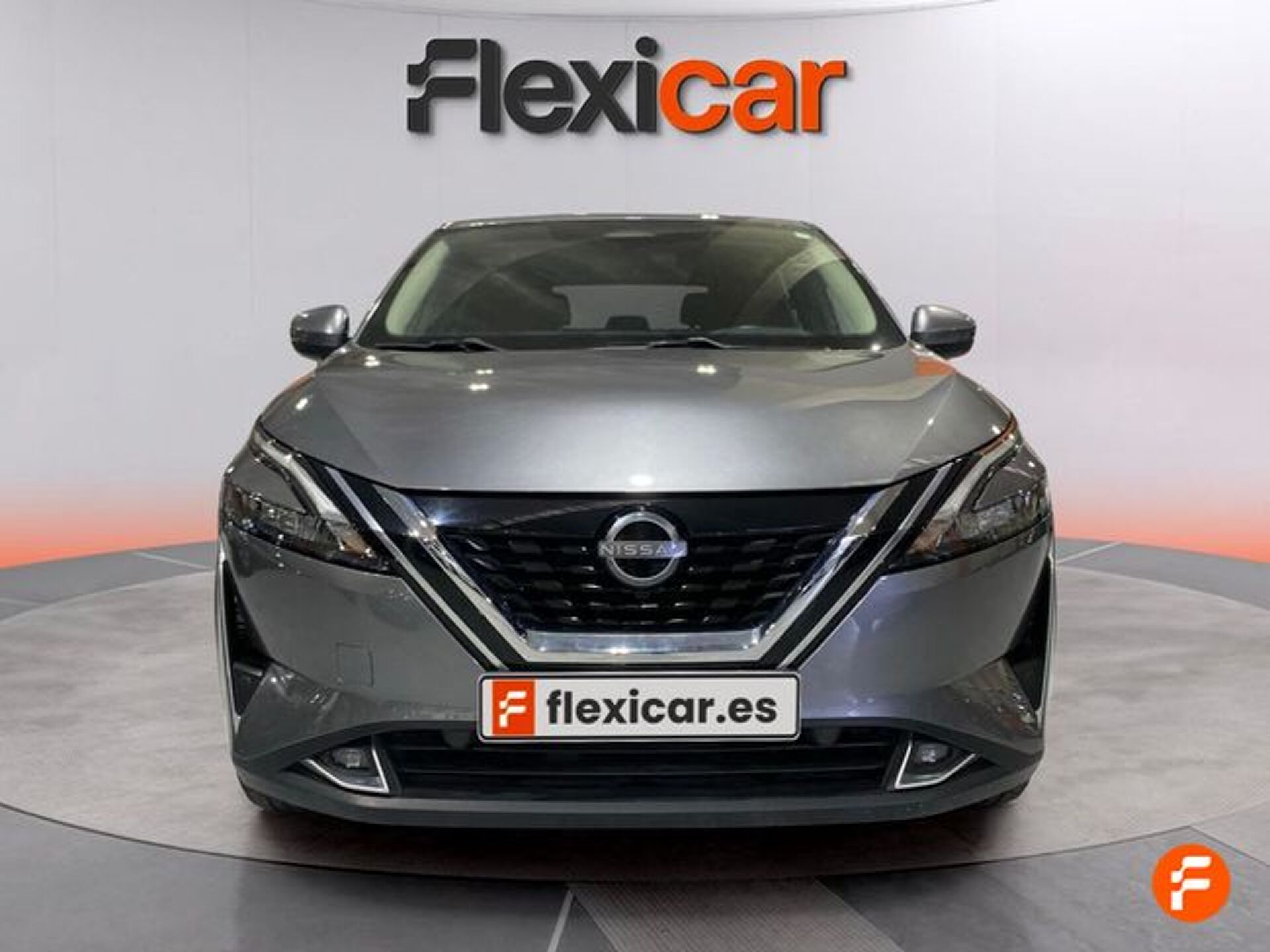 Imagen 2 de NISSAN Qashqai
