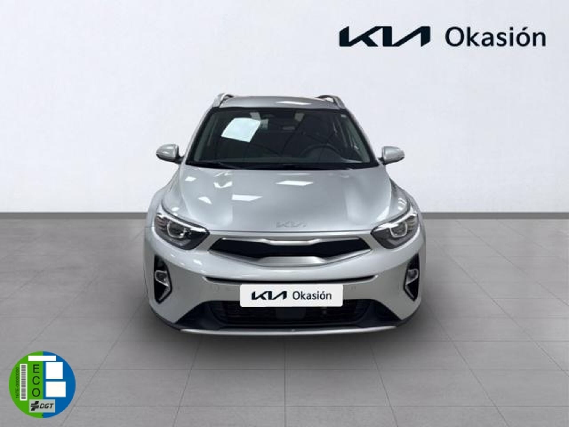 Imagen 3 de KIA Stonic