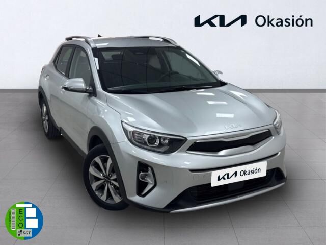 Foto del KIA Stonic 1.0 T-GDi MHEV iMT Drive Plus 100