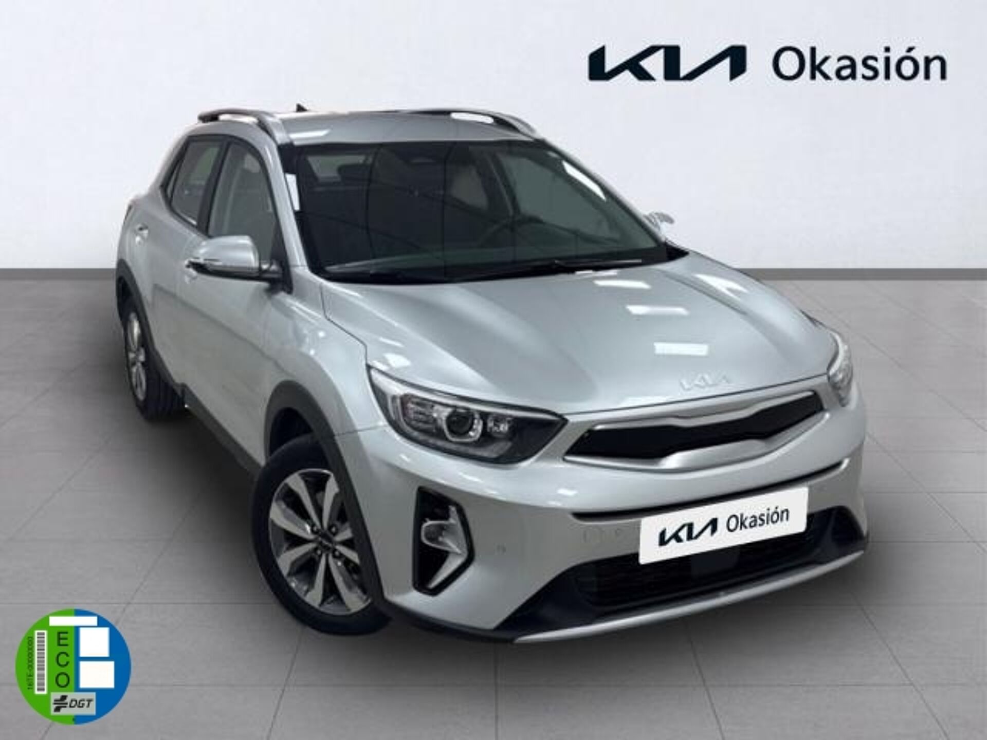 Imagen 2 de KIA Stonic