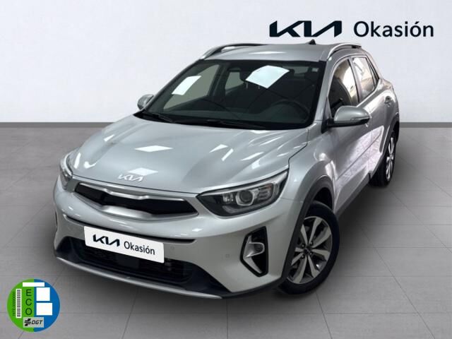 Foto del KIA Stonic 1.0 T-GDi MHEV iMT Drive Plus 100