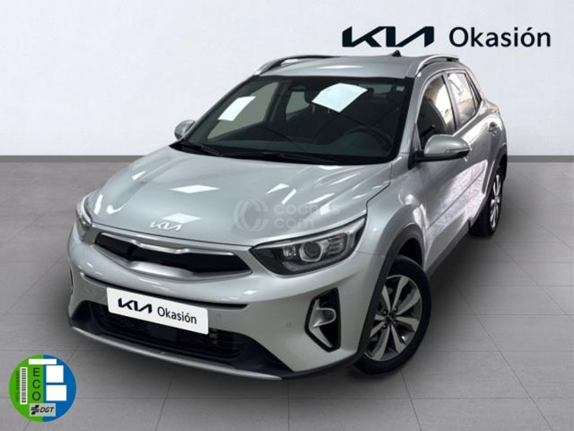 Foto del KIA Stonic 1.0 T-GDi MHEV iMT Drive Plus 100
