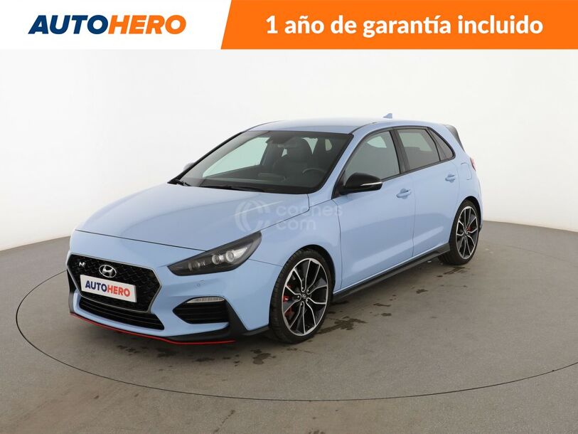 Foto del HYUNDAI i30 FB 2.0 TGDI N Performance