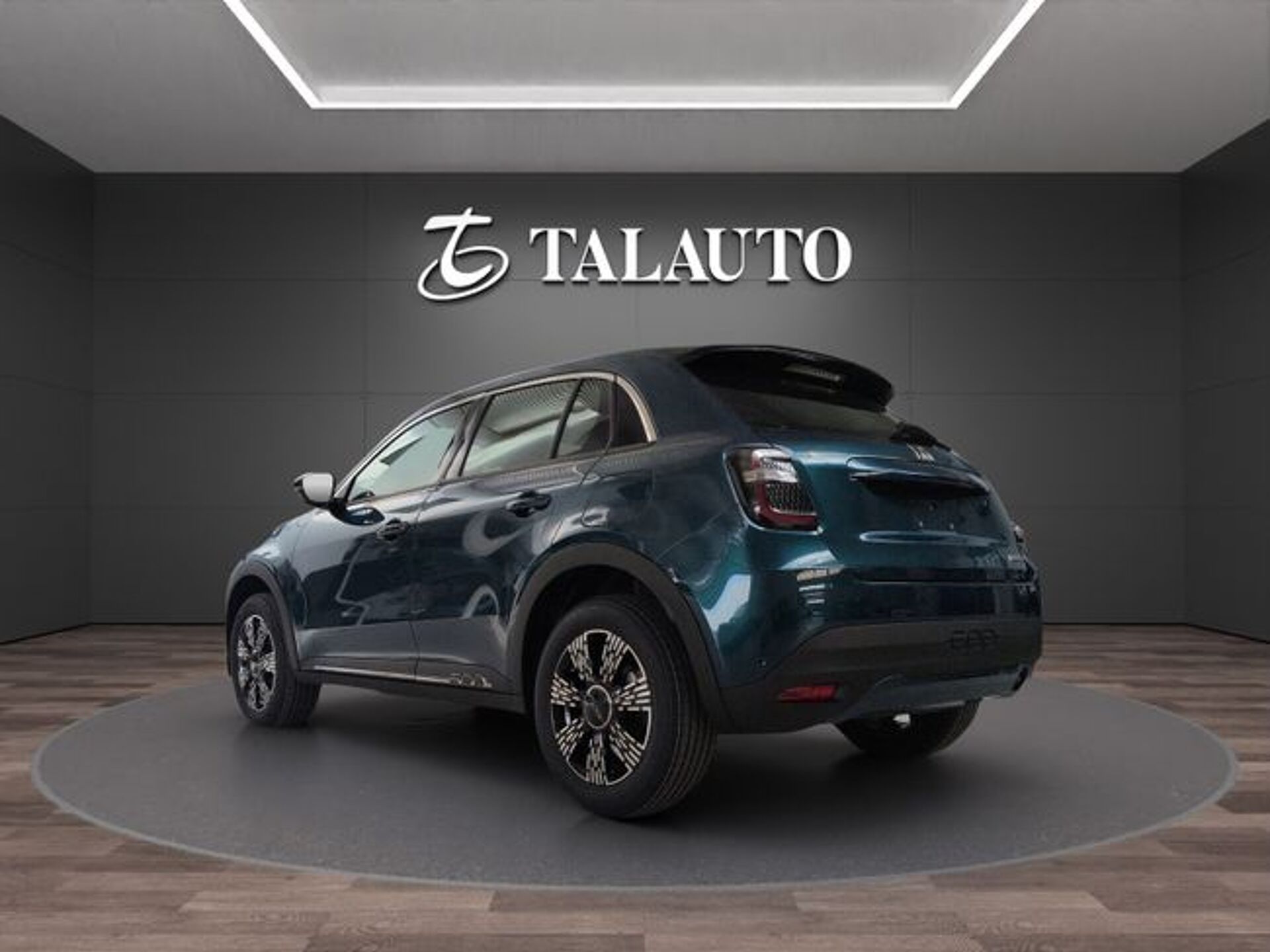 Imagen 3 de FIAT 600