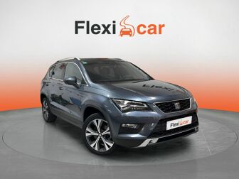 Imagen de SEAT Ateca 1.4 EcoTSI S&S Xcellence