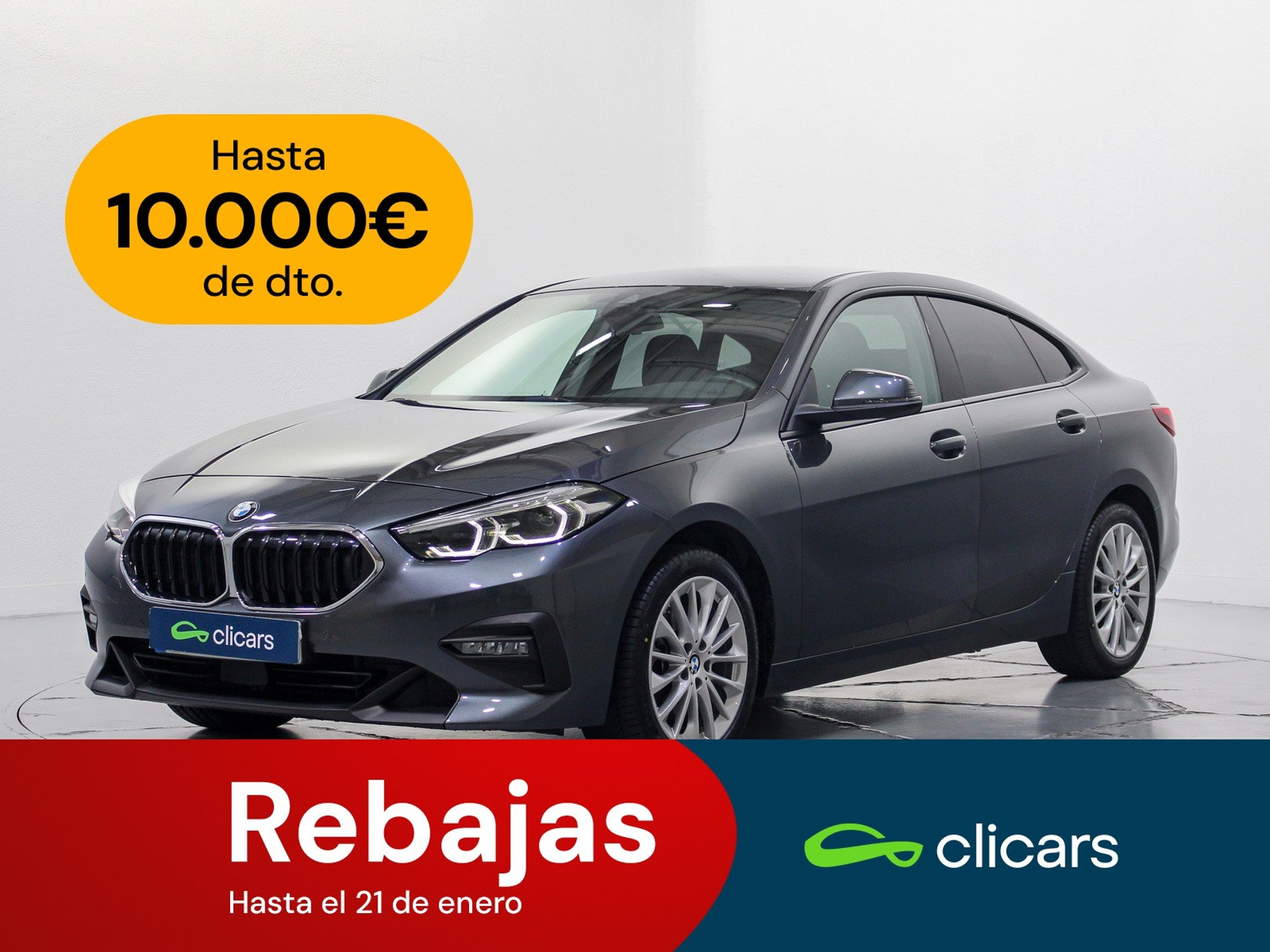 Imagen de BMW Serie 2