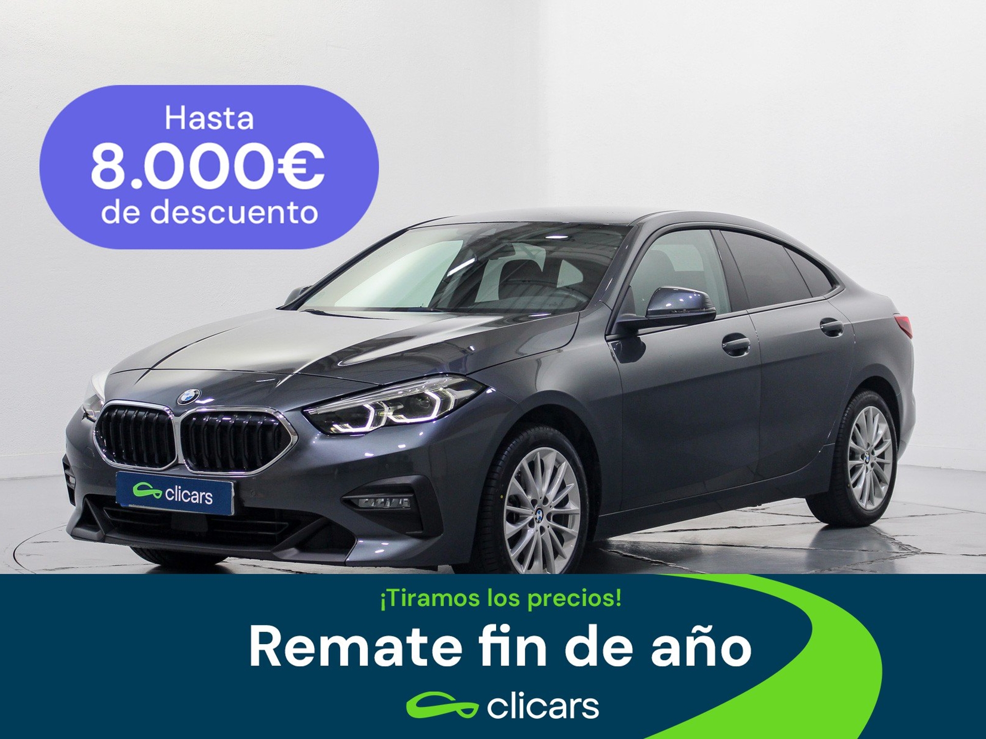 Imagen de BMW Serie 2