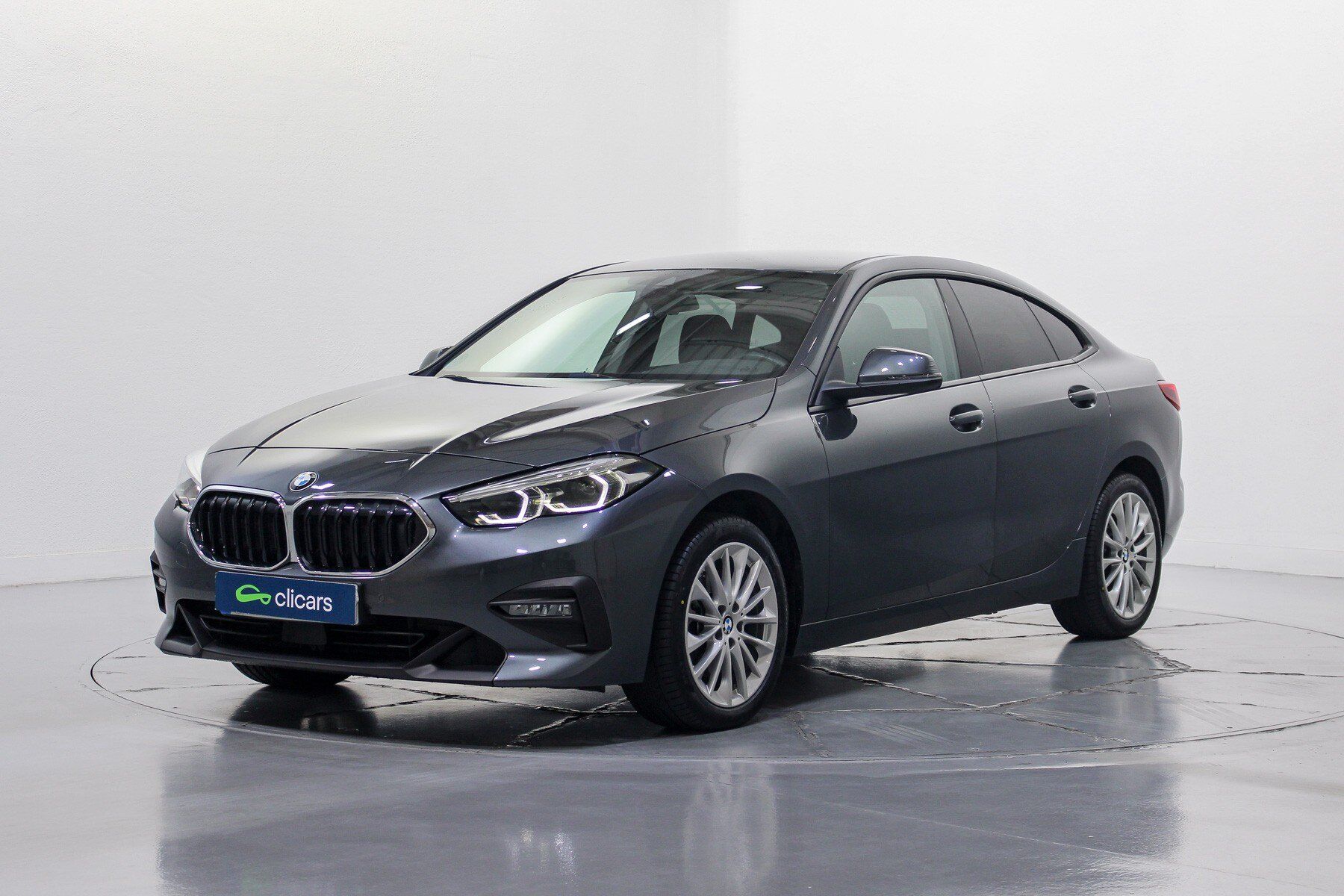 Foto del BMW Serie 2 218dA Gran Coupé