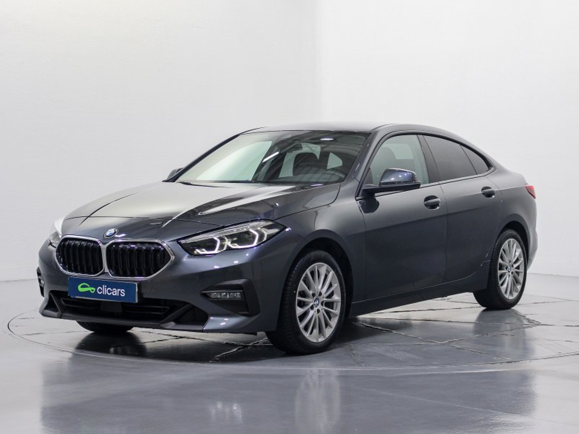 Imagen de BMW Serie 2