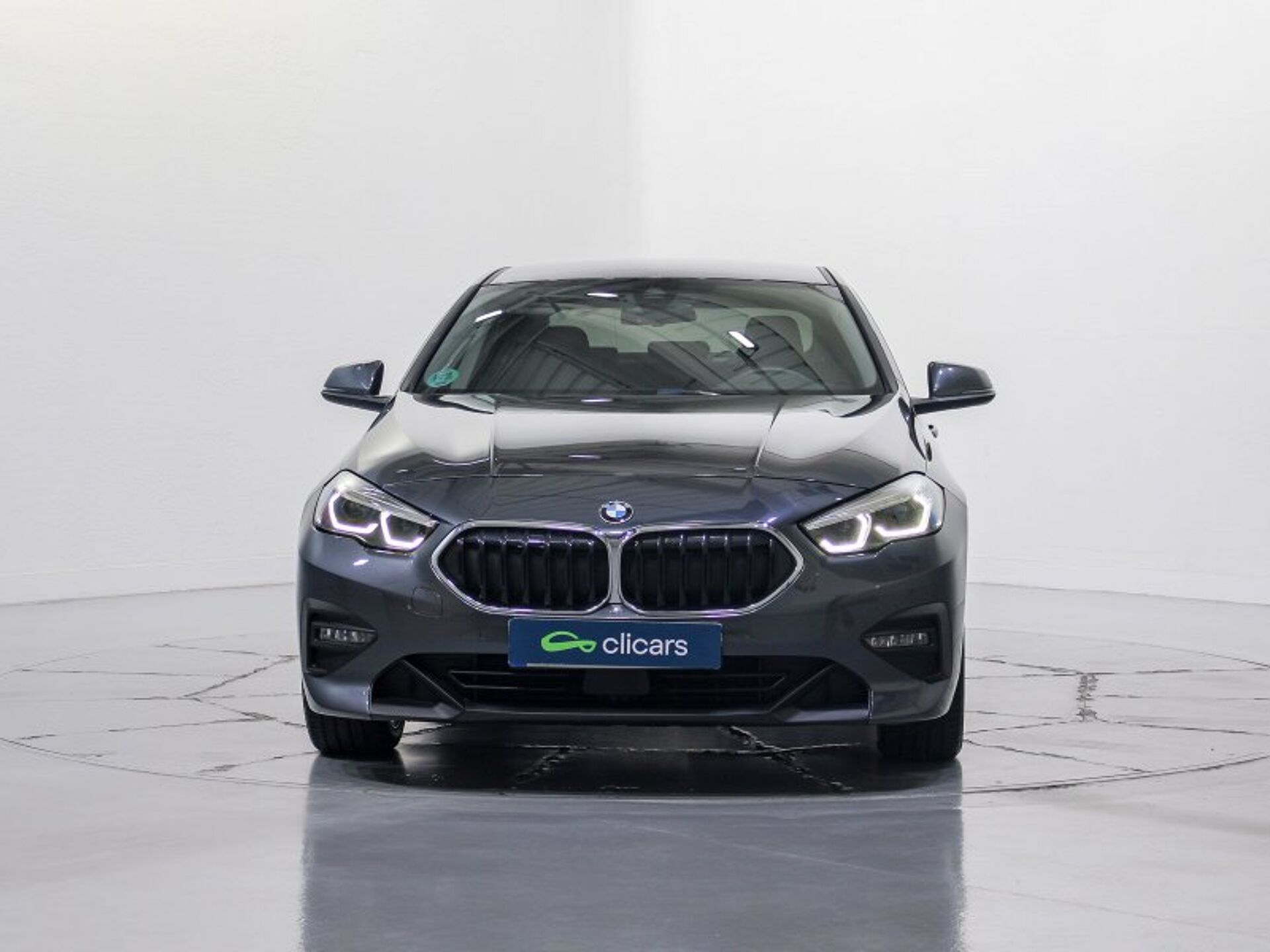 Imagen 2 de BMW Serie 2