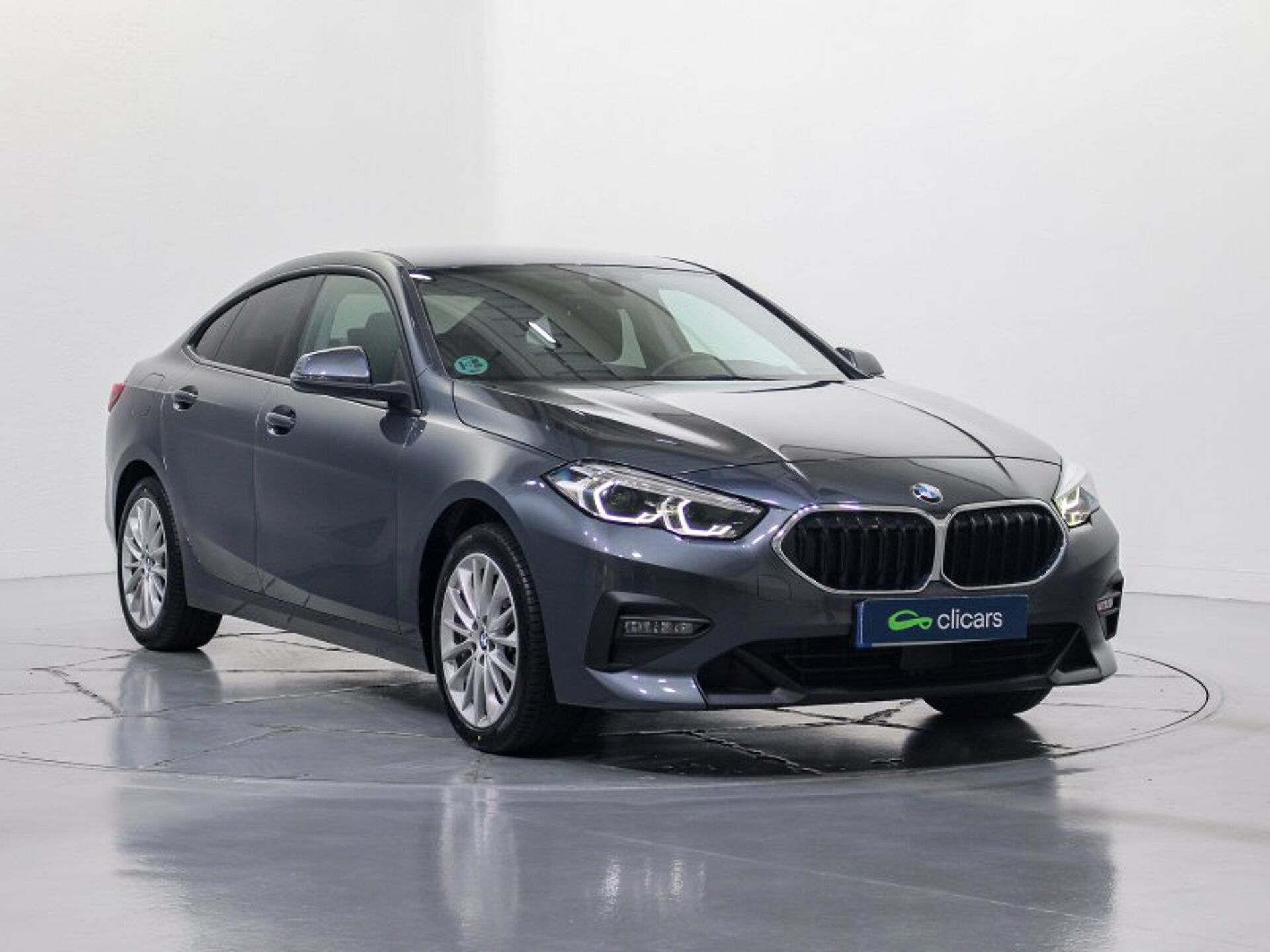 Imagen 3 de BMW Serie 2