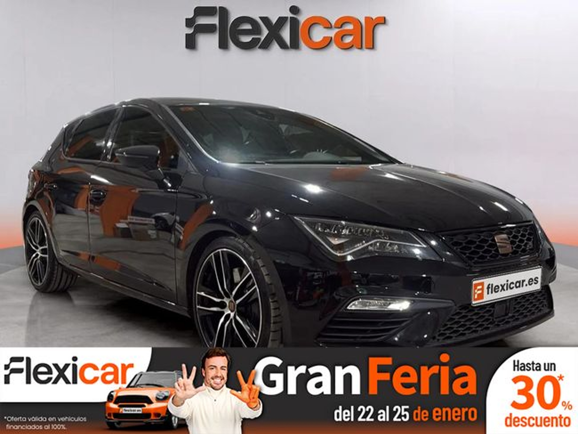 Imagen de SEAT León