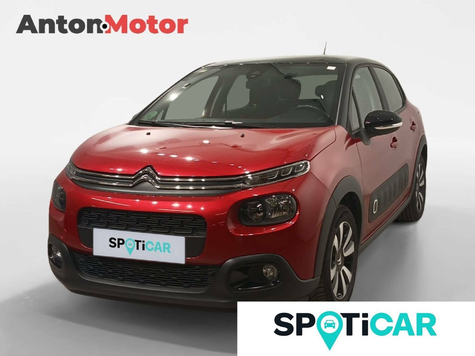 Imagen de CITROEN C3
